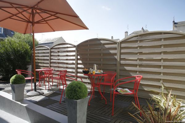 Best Western Adagio (Saumur)